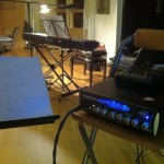 studio amp